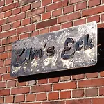 Feriehus Um S Eck *