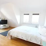 Feriehus Um S Eck *