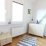 Um S Eck Feriehus *