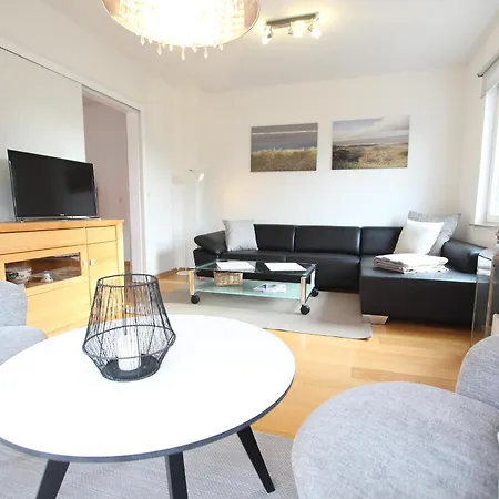 Feriehus Um S Eck *