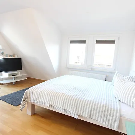 Feriehus Um S Eck *