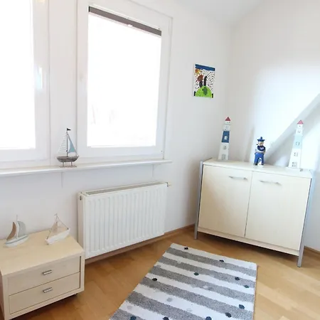 Um S Eck Feriehus *
